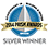 2014 Prism Silver Winner