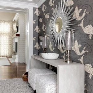 Black Rock Gallery - Wall Decor