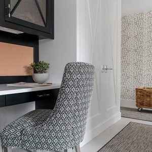Black Rock Gallery - Desk Nook