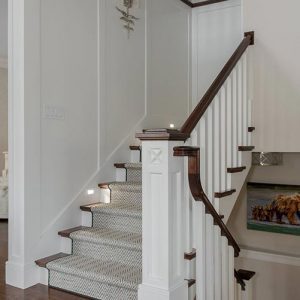 Black Rock - Interior Design Gallery by Gale Michaud Interiors