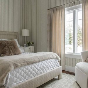 Black Rock Gallery - Bedroom