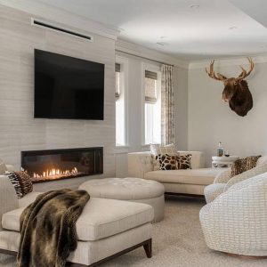 Black Rock Gallery - Man Cave