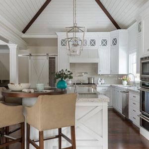 Black Rock Gallery - Kitchen