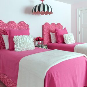 Interior designer Gale Michaud Interiors interior design project "Black Rock"