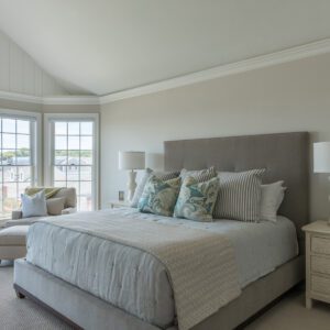 Gale Michaud Interiors interior design project "loft"