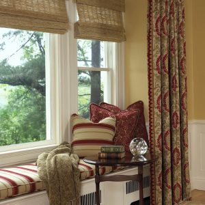 Gale Michaud Interiors - interior design project - living room