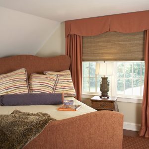 Gale Michaud Interiors - interior design project -