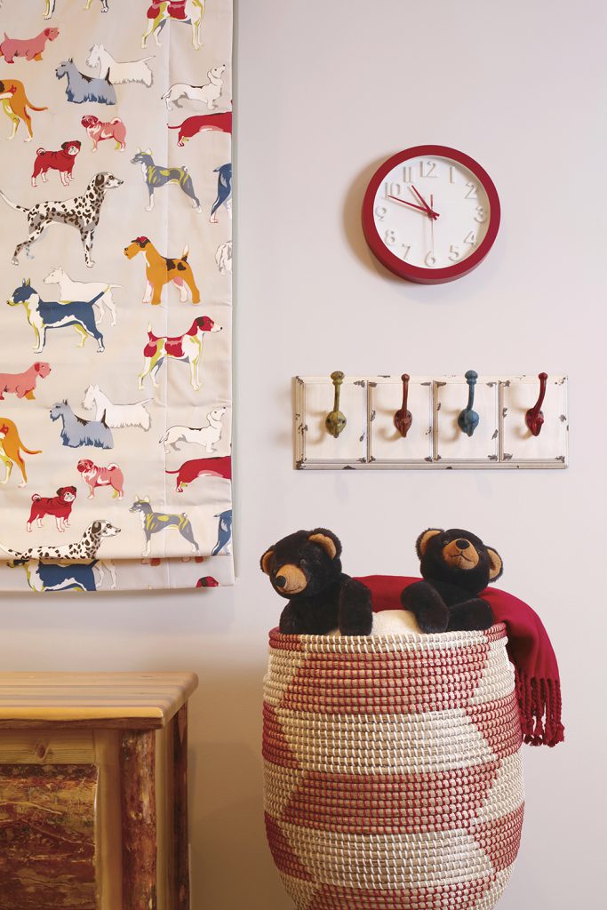 kids room