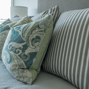 Gale Michaud Interiors interior design project "loft"