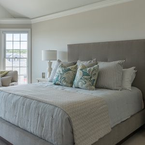 Gale Michaud Interiors interior design project "loft"