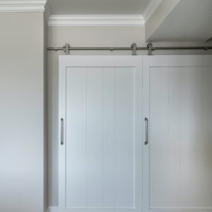 Gale Michaud Interiors interior design project "loft"